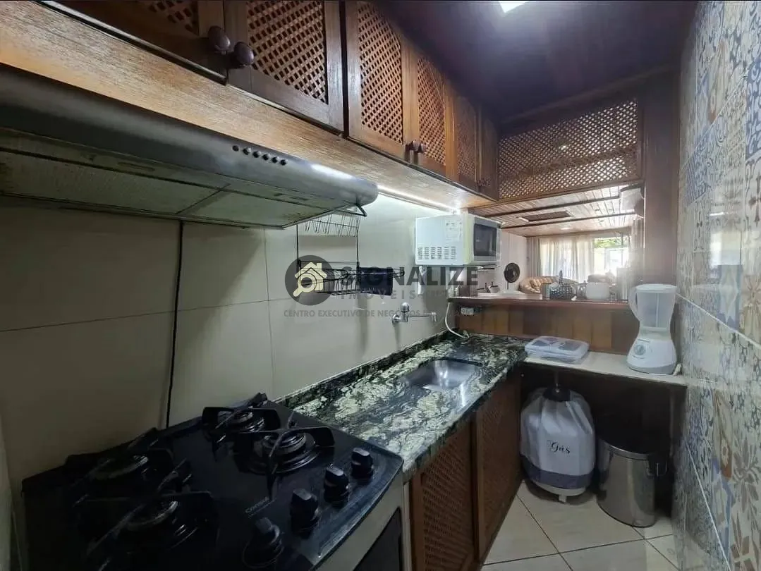 Casa, 3 quartos, 115 m² - Foto 4