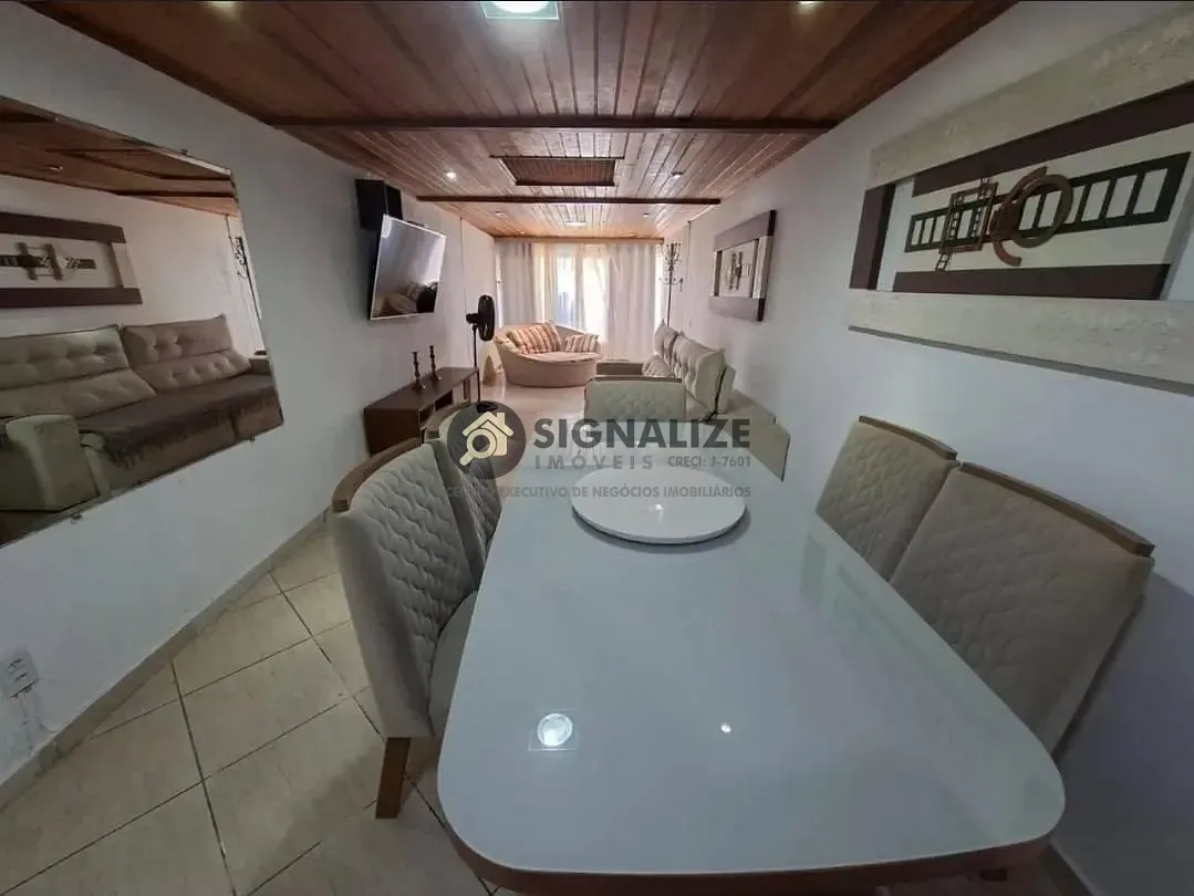 Casa, 3 quartos, 115 m² - Foto 1