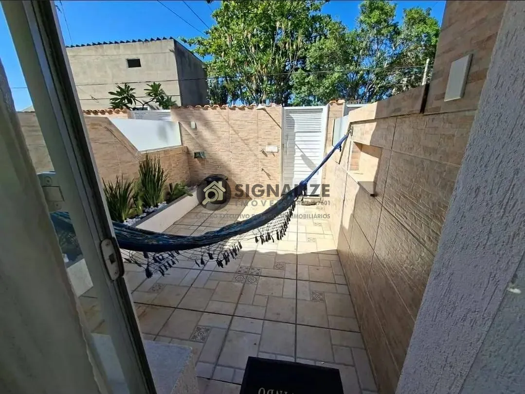 Casa, 3 quartos, 115 m² - Foto 18