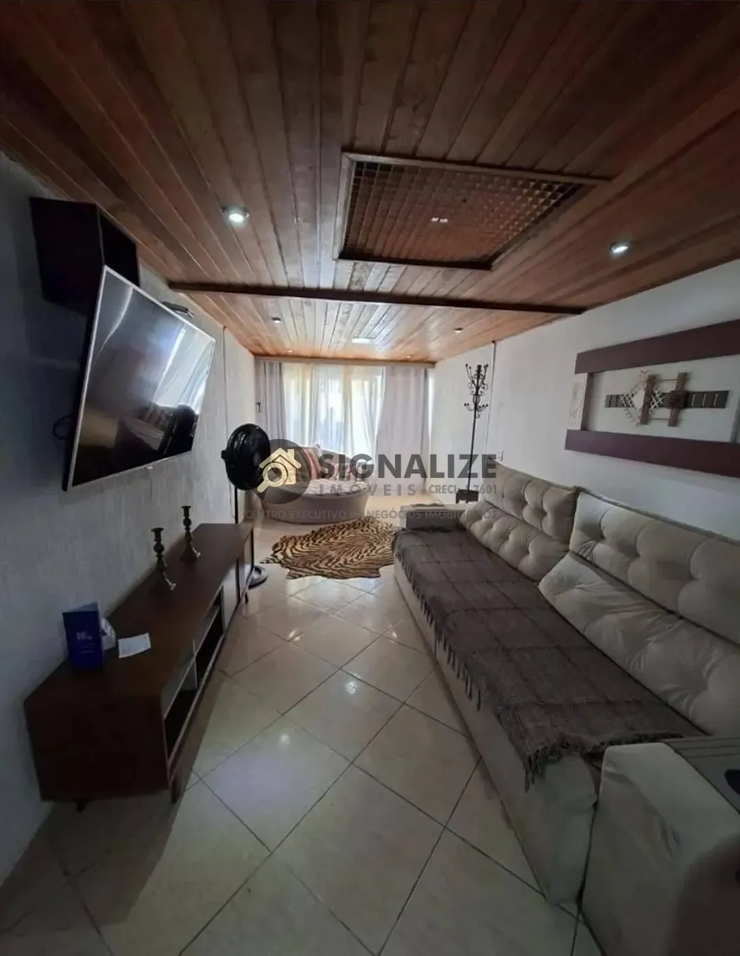 Casa, 3 quartos, 115 m² - Foto 3