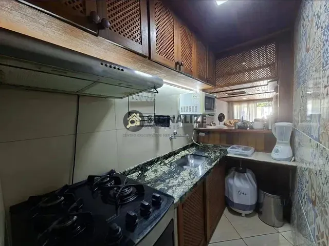 Casa com 140m² 3 quartos e 3 banheiros, à venda, no bairro Portinho em Cabo Frio