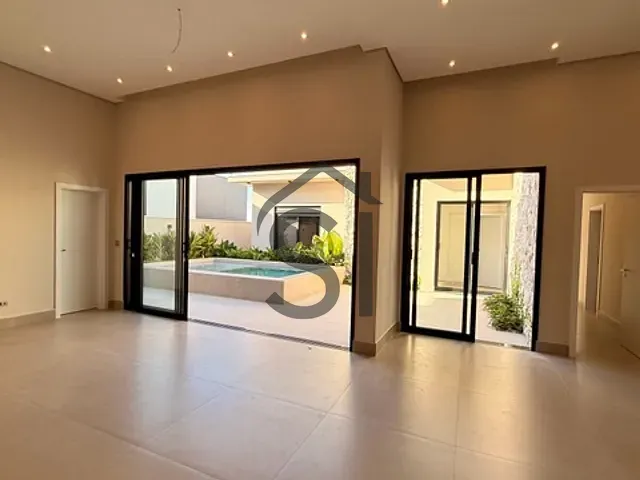 Casa 3 quartos e 5 banheiros, à venda, no bairro Loteamento Residencial Jardim Villagio em Americana