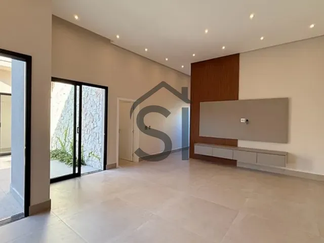 Casa 3 quartos e 5 banheiros, à venda, no bairro Loteamento Residencial Jardim Villagio em Americana