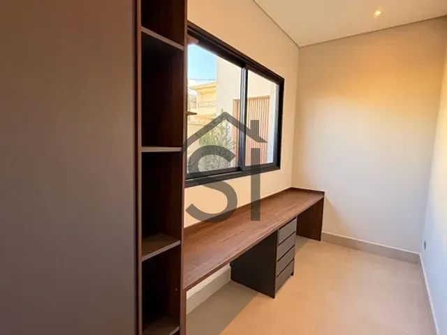 Casa 3 quartos e 5 banheiros, à venda, no bairro Loteamento Residencial Jardim Villagio em Americana