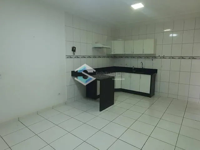 Casa com 314m² 3 quartos e 3 banheiros, à venda, no bairro Parque dos Mirantes em Jacarezinho