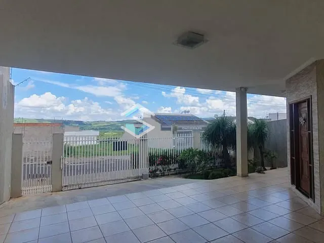 Casa com 314m² 3 quartos e 3 banheiros, à venda, no bairro Parque dos Mirantes em Jacarezinho
