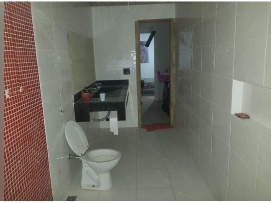 Casa com 344m² 3 quartos e 3 banheiros, à venda, no bairro Freguesia (Jacarepaguá) em Rio de Janeiro