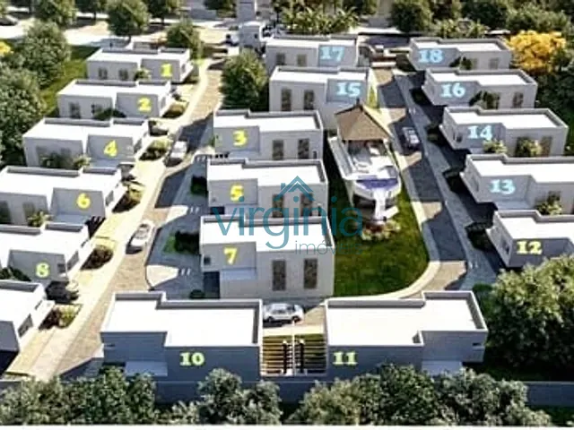 Casa 3 quartos e 5 banheiros, à venda, no bairro Rondônia em Novo Hamburgo