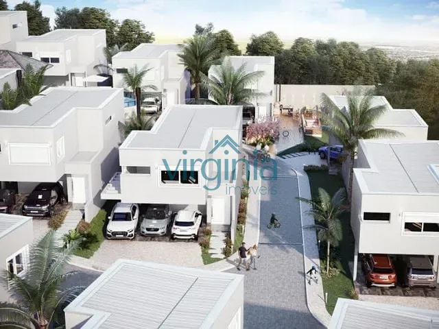 Casa 3 quartos e 5 banheiros, à venda, no bairro Rondônia em Novo Hamburgo