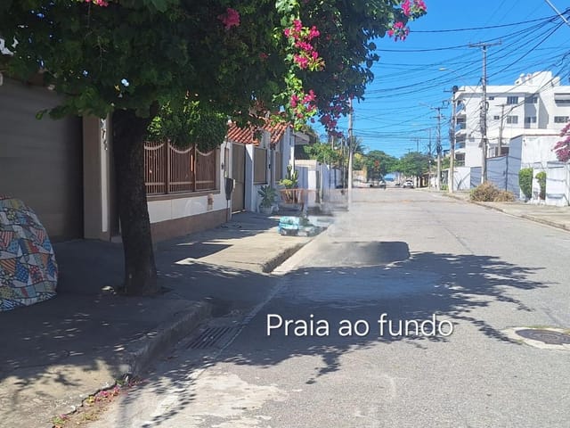 Casa com 180m² 3 quartos e 3 banheiros, à venda, no bairro Recreio em Rio das Ostras