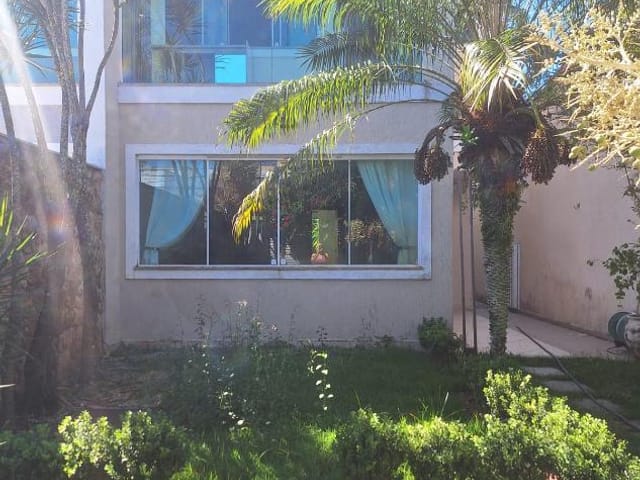 Casa com 180m² 3 quartos e 3 banheiros, à venda, no bairro Recreio em Rio das Ostras