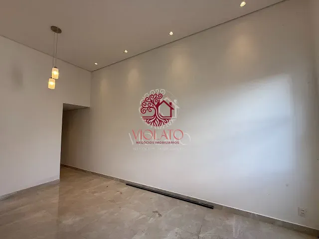 Casa com 180m² 3 quartos e 2 banheiros, para alugar, no bairro Jardim Imperial em Lagoa Santa
