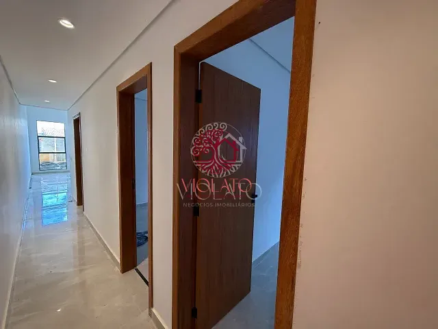 Casa com 180m² 3 quartos e 2 banheiros, para alugar, no bairro Jardim Imperial em Lagoa Santa