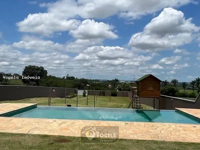 Casa 4 quartos e 4 banheiros, à venda, no bairro Chácara São José em Jaguariúna