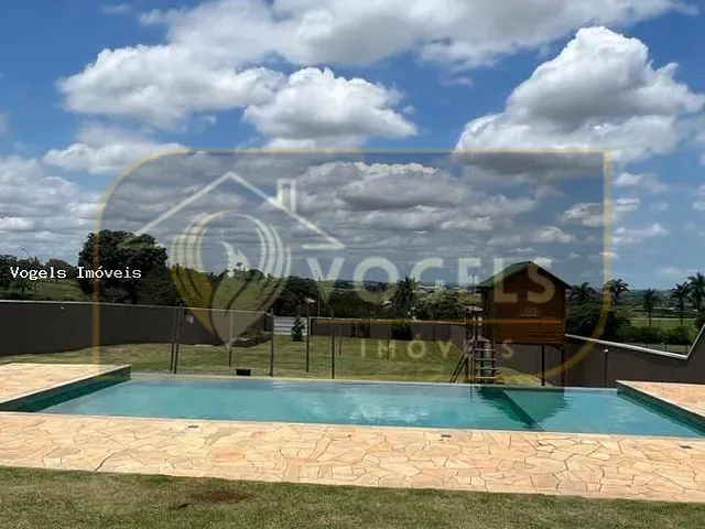 Casa 4 quartos e 4 banheiros, à venda, no bairro Chácara São José em Jaguariúna