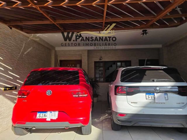 Casa com 132m² 3 quartos e 4 banheiros, à venda, no bairro Gopoúva em Guarulhos