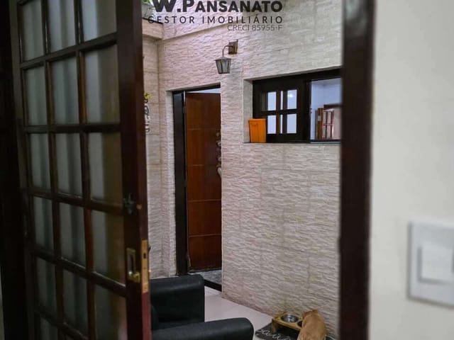 Casa com 132m² 3 quartos e 4 banheiros, à venda, no bairro Gopoúva em Guarulhos