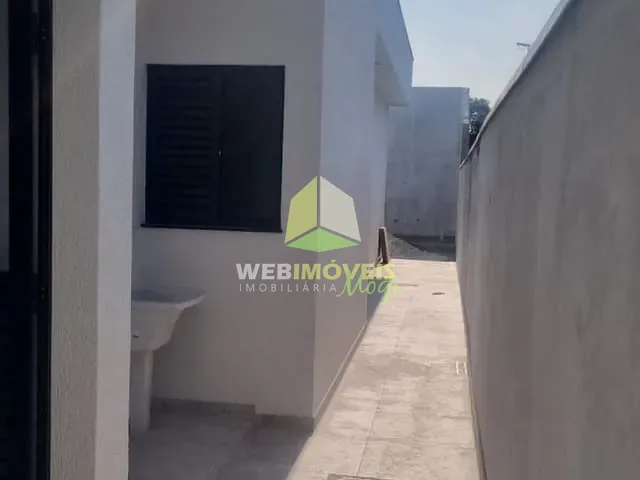 Casa com 168m² 3 quartos e 2 banheiros, à venda, no bairro Jardim Santa Teresa em Mogi Das Cruzes