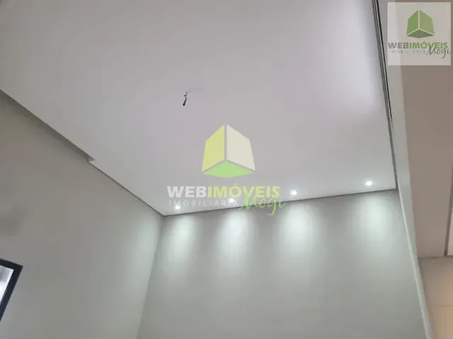 Casa com 168m² 3 quartos e 2 banheiros, à venda, no bairro Jardim Santa Teresa em Mogi Das Cruzes