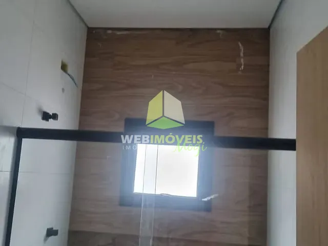 Casa com 168m² 3 quartos e 2 banheiros, à venda, no bairro Jardim Santa Teresa em Mogi Das Cruzes