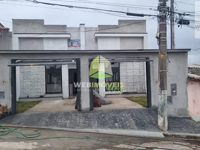 Casa com 168m² 3 quartos e 2 banheiros, à venda, no bairro Jardim Santa Teresa em Mogi Das Cruzes