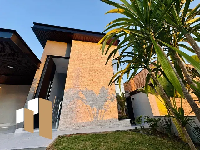 Casa com 360m² 3 quartos e 4 banheiros, à venda, no bairro Lagos D´Icaraí em Salto