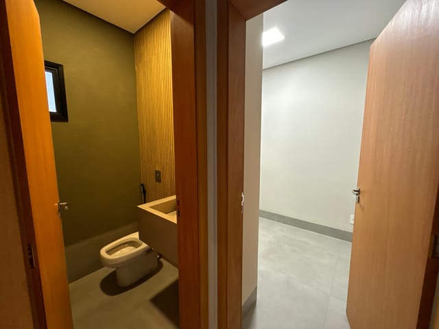 Foto do Casa - Casa à venda, Alphaville 4, Campo Grande, MS | ZAFARA imobiliária