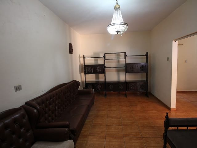 Casa com 319m² 4 quartos e 3 banheiros, à venda, no bairro Centro em São João da Boa Vista