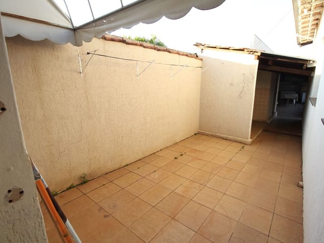 Casa com 319m² 4 quartos e 3 banheiros, à venda, no bairro Centro em São João da Boa Vista