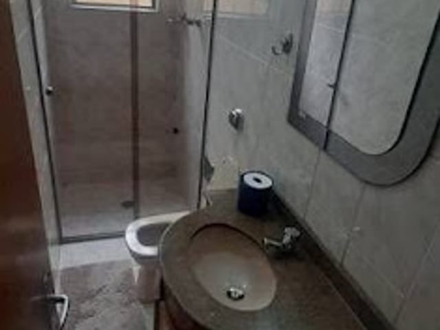 Casa 3 quartos e 3 banheiros, à venda, no bairro Vila Flórida em Guarulhos