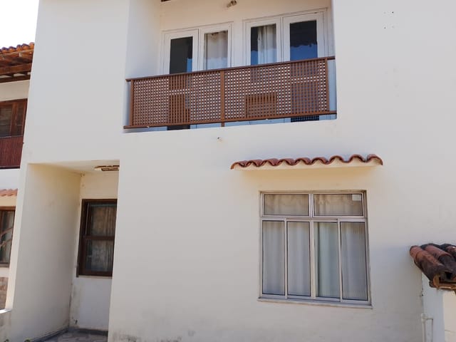 Casa 2 quartos e 2 banheiros, à venda, no bairro Novo Rio das Ostras em Rio das Ostras