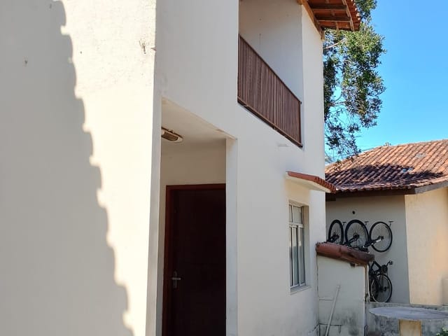 Casa 2 quartos e 2 banheiros, à venda, no bairro Novo Rio das Ostras em Rio das Ostras