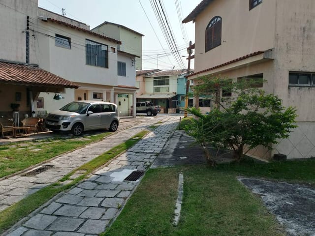 Casa 2 quartos e 2 banheiros, à venda, no bairro Novo Rio das Ostras em Rio das Ostras