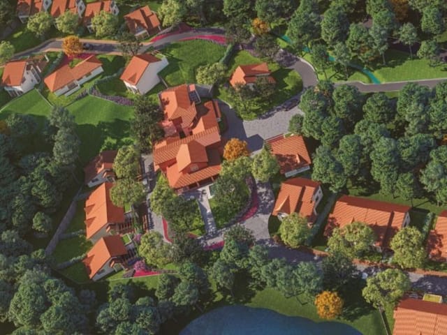 Casa 1 quarto e 1 banheiro, à venda, no bairro Carangola em Petrópolis
