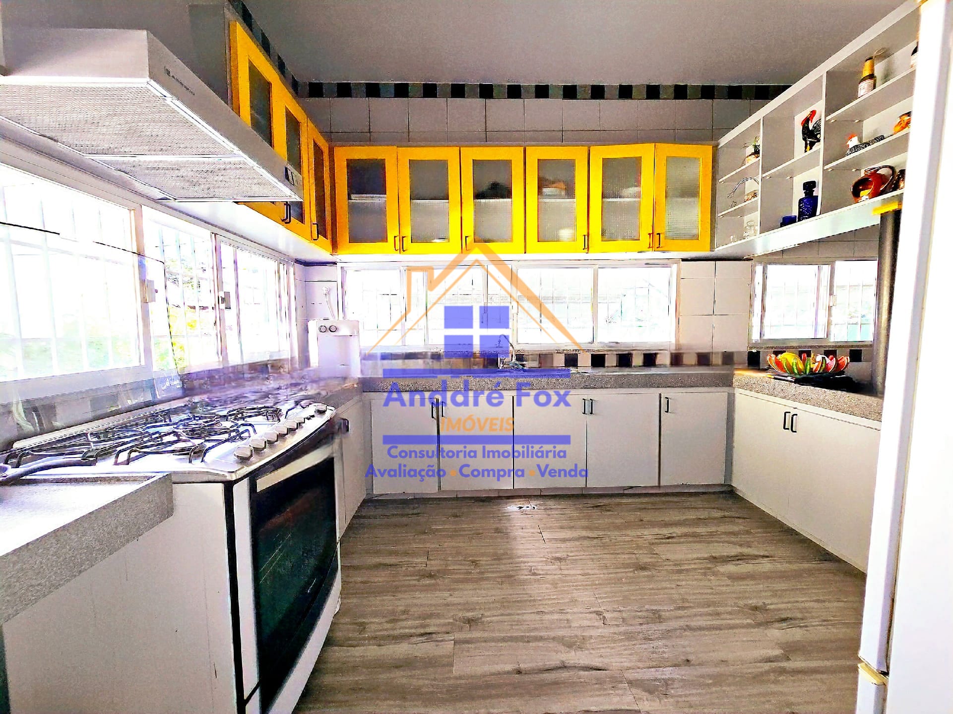 Casa, 5 quartos, 215 m² - Foto 12