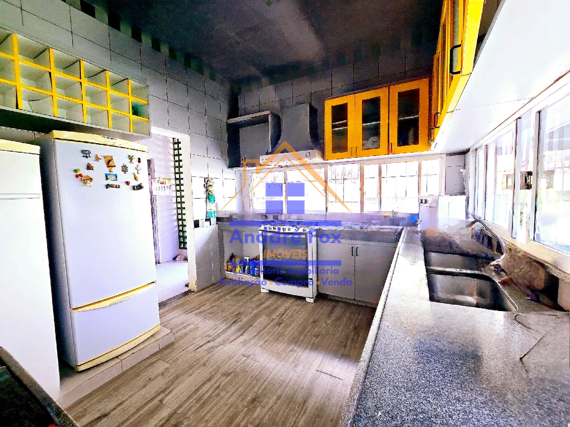 Casa, 5 quartos, 215 m² - Foto 13