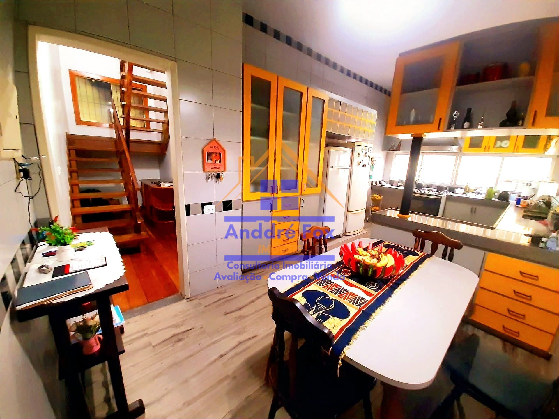 Casa, 5 quartos, 215 m² - Foto 15