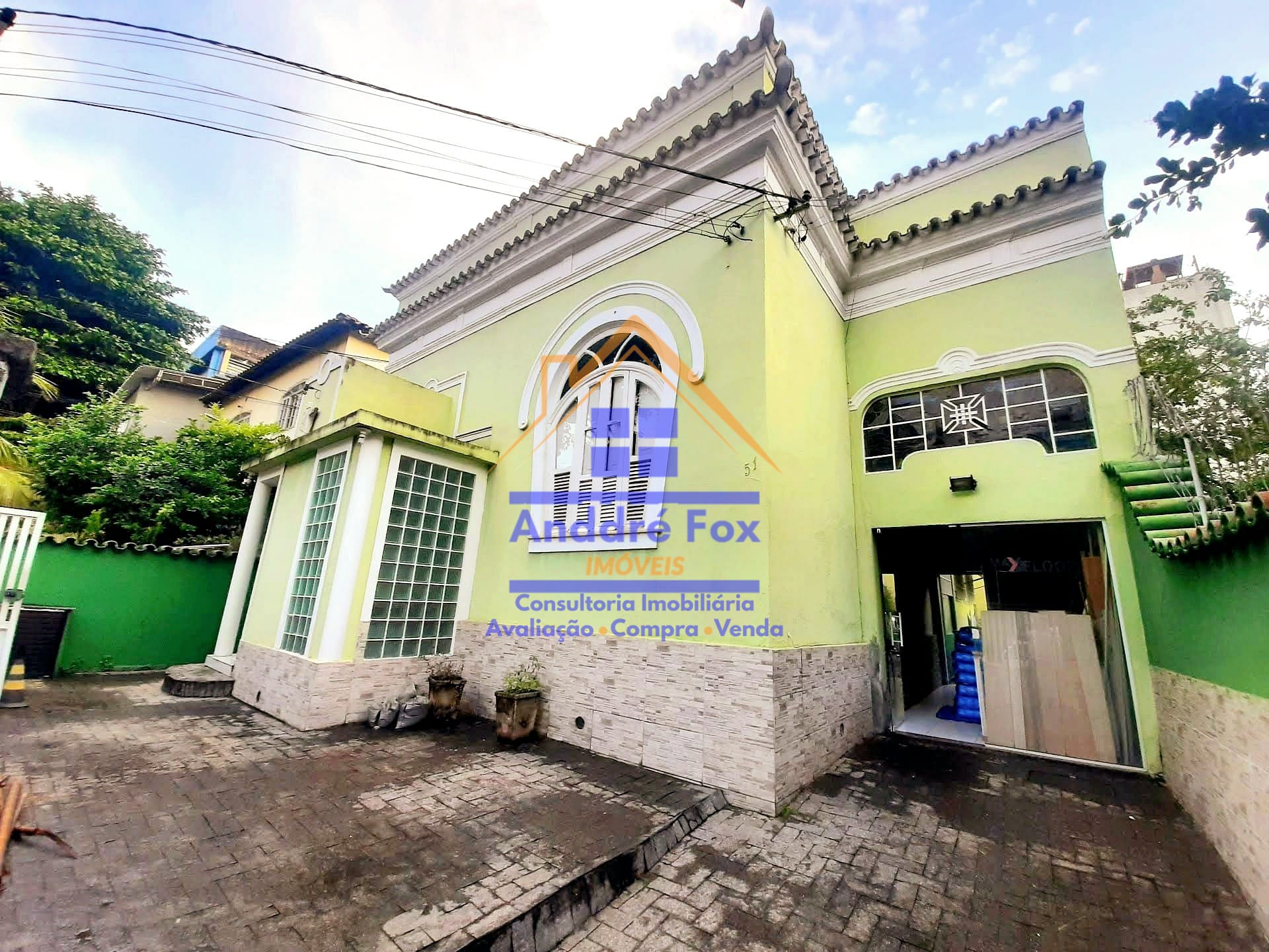 Casa, 5 quartos, 215 m² - Foto 3