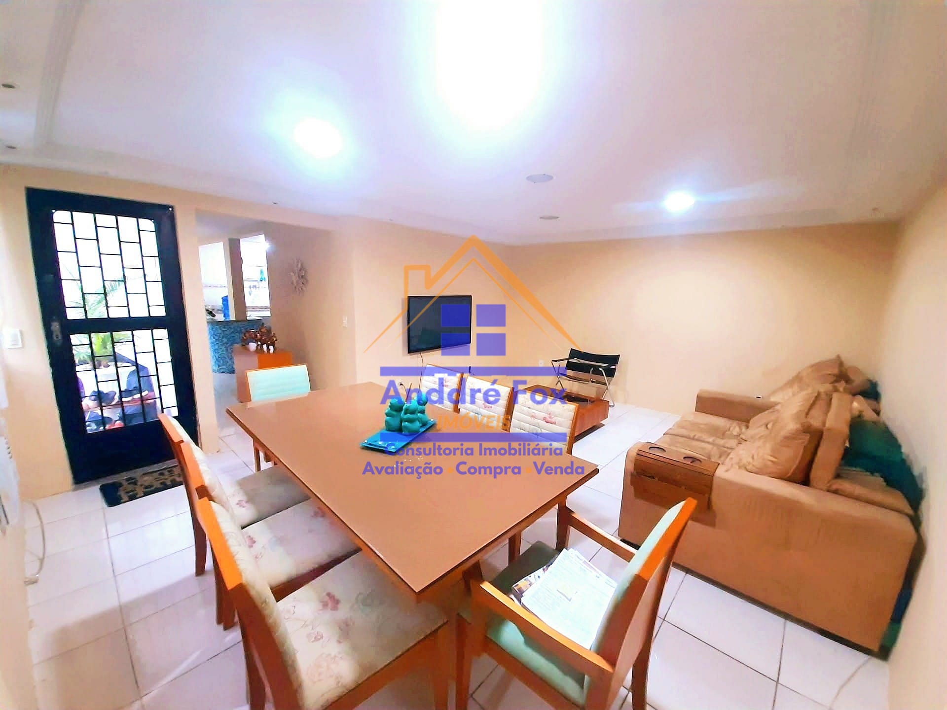 Casa, 5 quartos, 215 m² - Foto 26