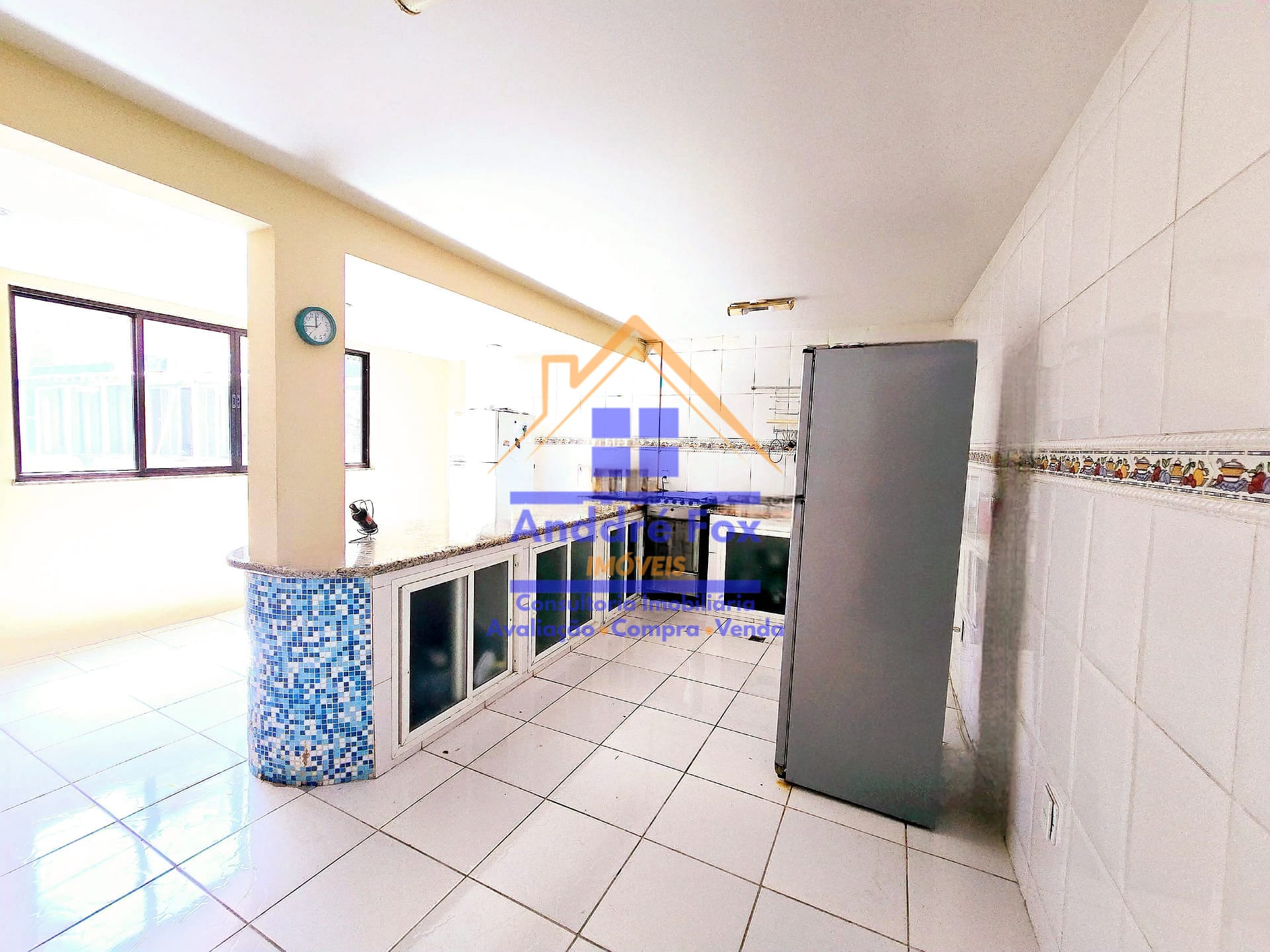 Casa, 5 quartos, 215 m² - Foto 29