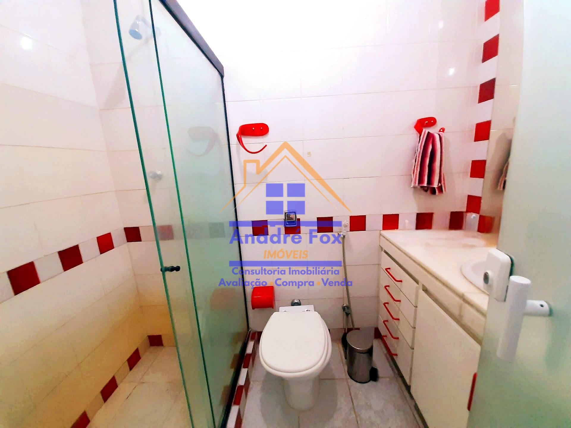 Casa, 5 quartos, 215 m² - Foto 6