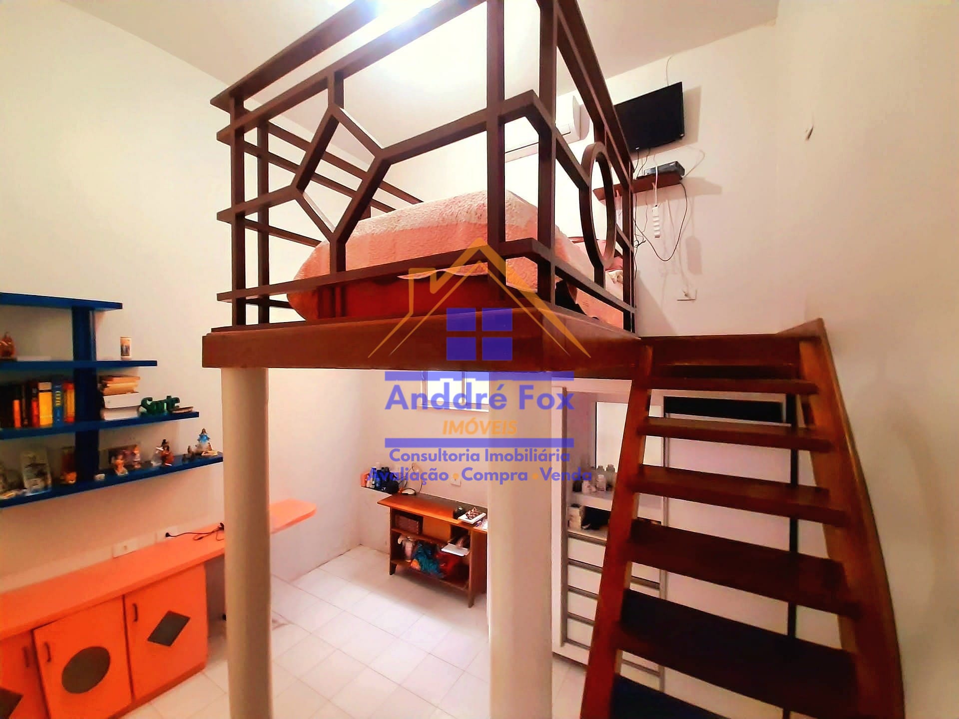 Casa, 5 quartos, 215 m² - Foto 7