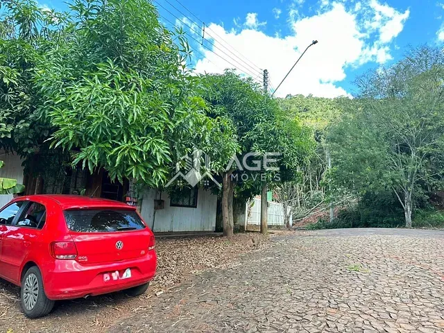Casa 2 quartos e 1 banheiro, à venda, no bairro Balneário em Marcelino Ramos