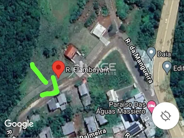 Casa 2 quartos e 1 banheiro, à venda, no bairro Balneário em Marcelino Ramos