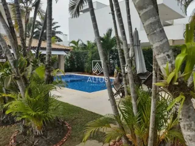 Casa 4 quartos e 5 banheiros, à venda, no bairro Busca Vida (Abrantes) em Camaçari