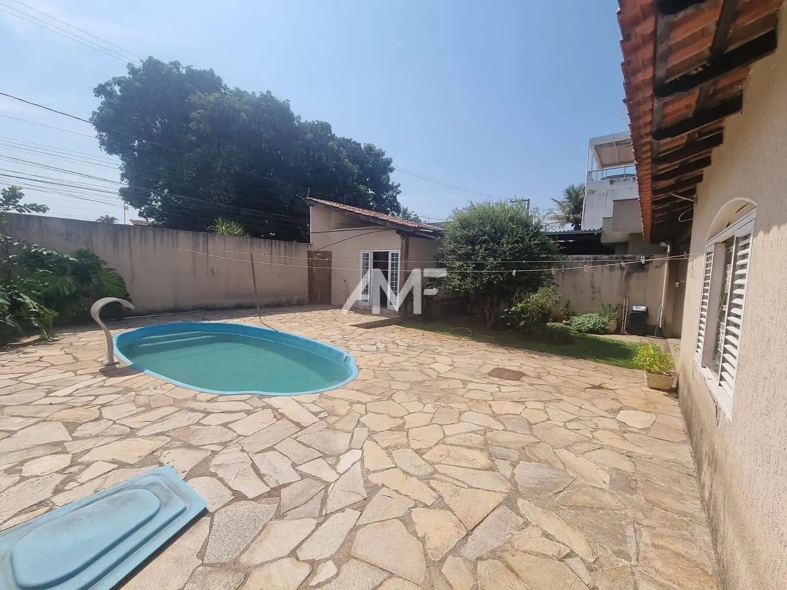 Casa, 3 quartos, 247 m² - Foto 18