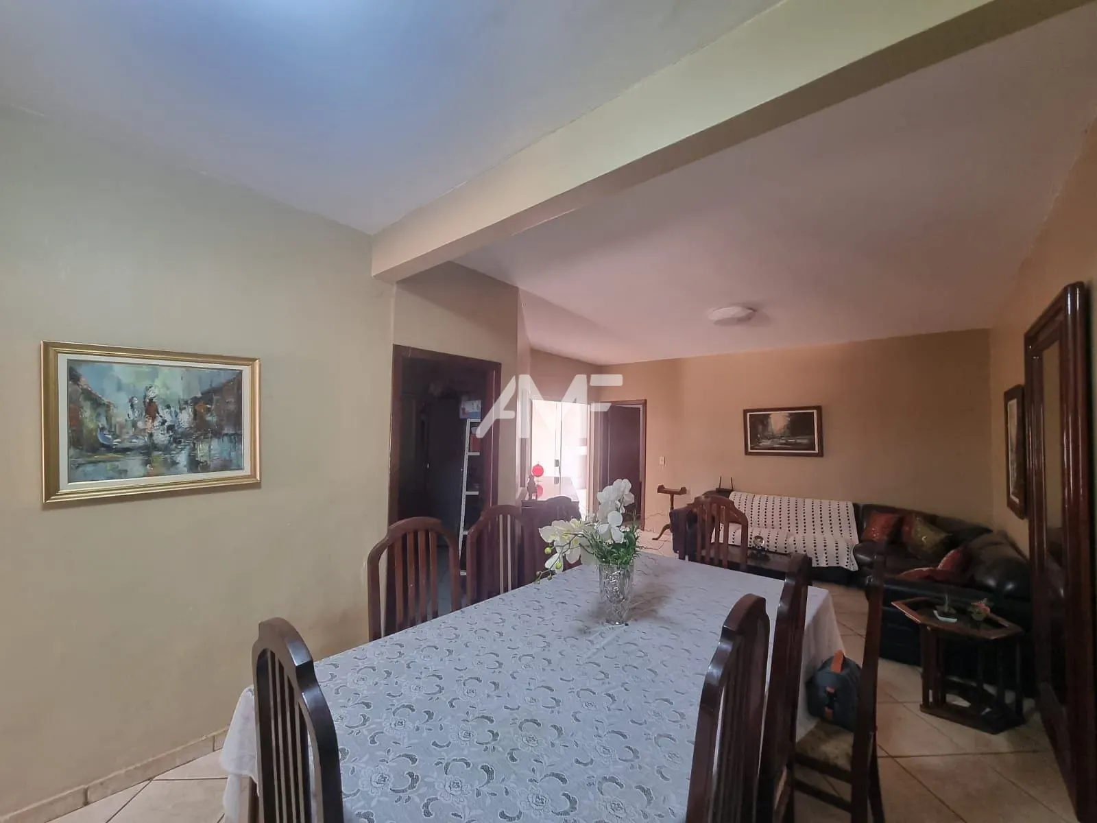 Casa, 3 quartos, 247 m² - Foto 11