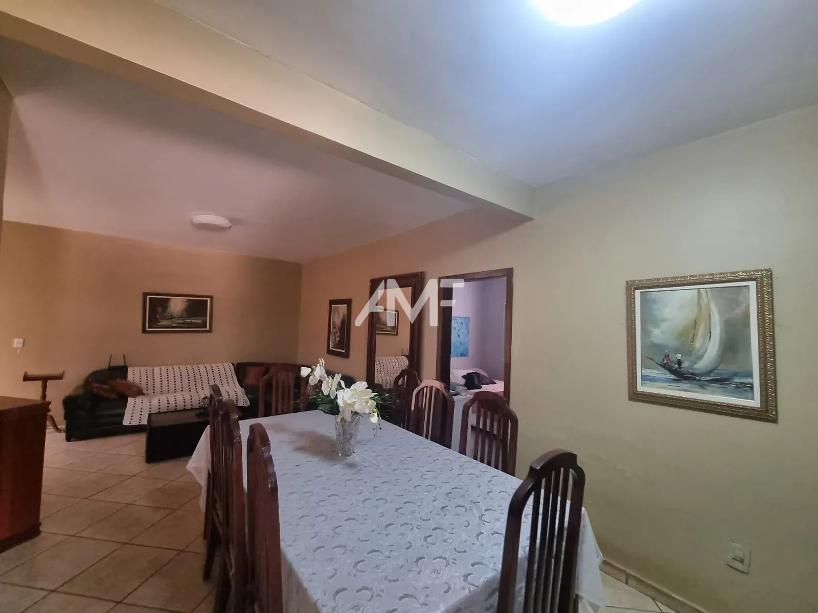 Casa, 3 quartos, 247 m² - Foto 12