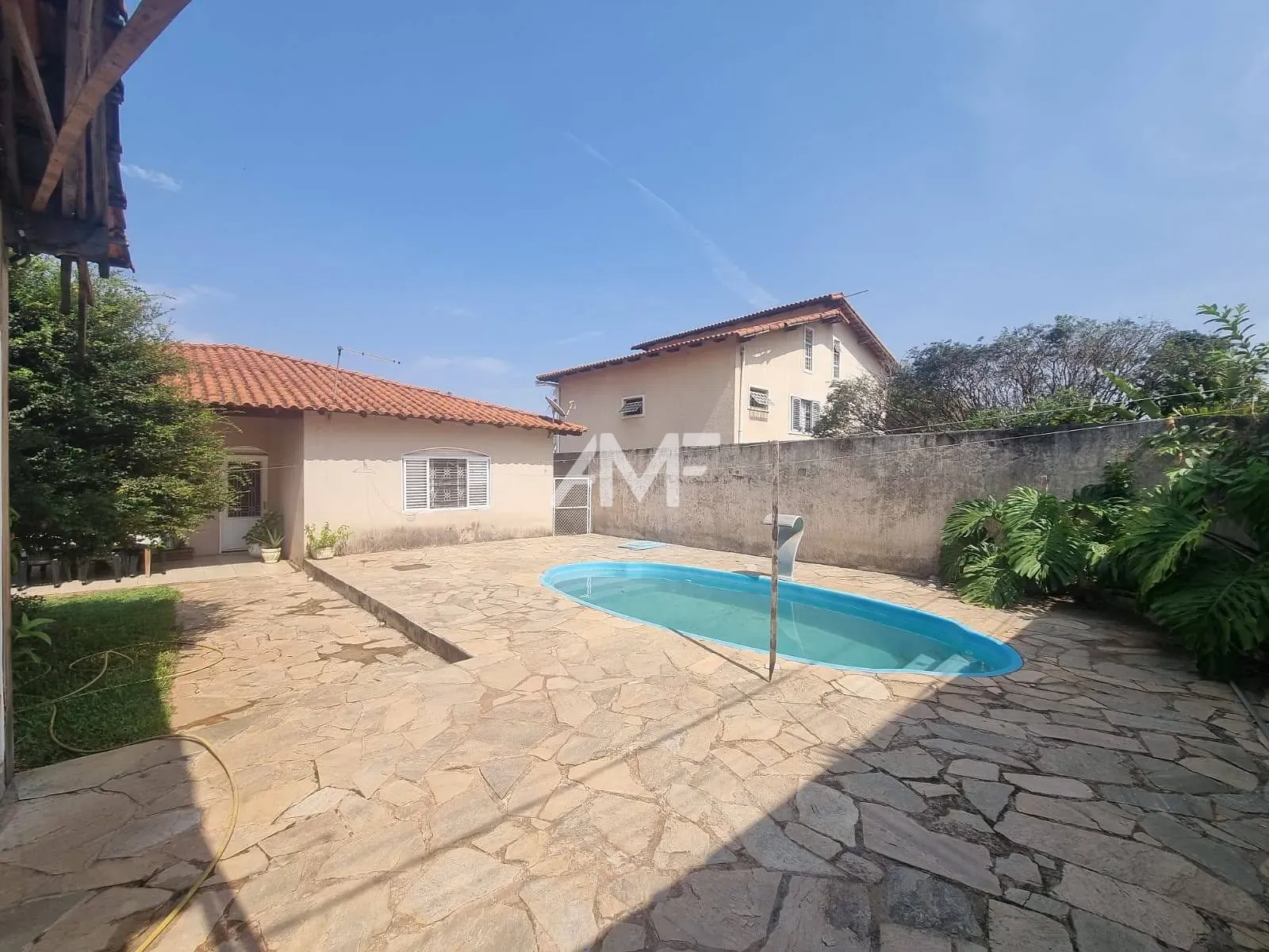 Casa, 3 quartos, 247 m² - Foto 19