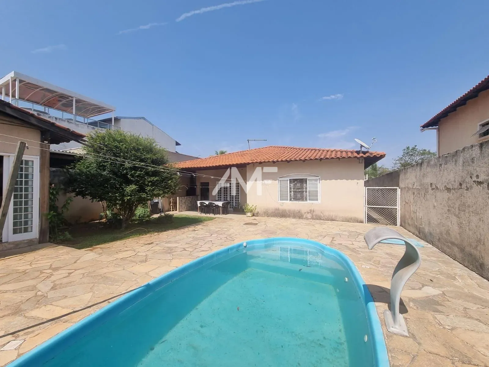 Casa, 3 quartos, 247 m² - Foto 31